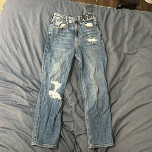 They aren’t my style